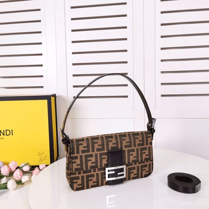 Fendi Satchel Bags